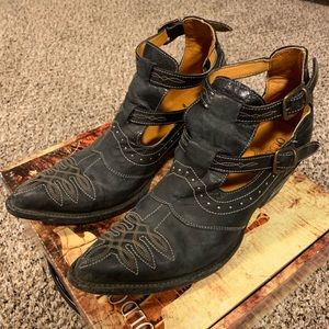 Old Gringo Joy Bootie